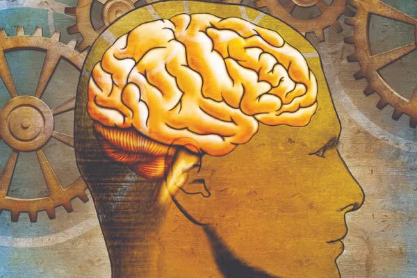 Khi được nhìn lại hình ảnh của các vụ việc đó, những người đã có mặt ở hiện trường vụ án sẽ tạo ra các thay đổi trong sóng não và có thể sử dụng để làm bằng chứng.