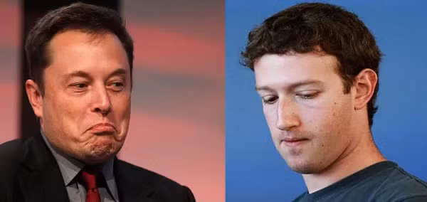 Chỉ vài giờ sau, Musk lại chỉ trích Facebook với chính sách mới của WhatsApp. Người giàu nhất thế giới chia sẻ lại bài báo về chính sách, kèm ảnh chế (meme) ám chỉ việc thu thập dữ liệu của Facebook. Ông cũng khuyên mọi người chuyển sang ứng dụng nhắn tin mã hóa Signal. Bài viết này đã được CEO Twiter Jack Dorsey đăng lại.