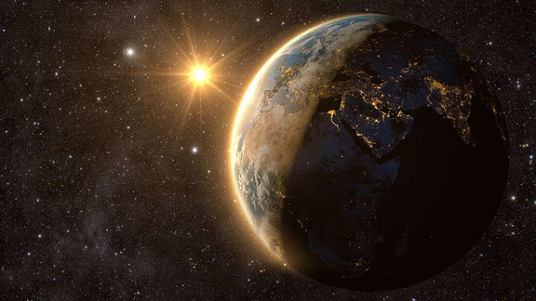 Tuy nhiên vào giữa năm 2020, xu hướng này đã bị đảo ngược và Trái đất mất ít hơn 24 giờ để hoàn thành một vòng quay. Vào ngày 19 tháng 7 năm 2020, một ngày ngắn hơn 1,4602 mili giây so với 24 giờ thông thường, đây là ngày ngắn nhất kể từ khi đồng hồ nguyên tử hoạt động.