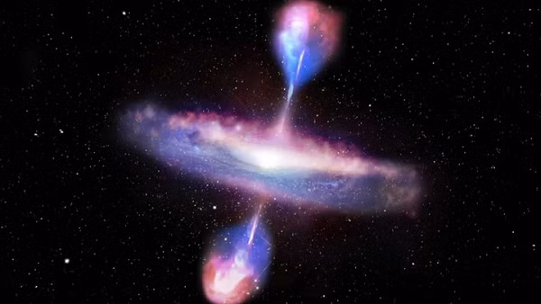 Thực ra, chuẩn tinh là những vật thể xa nhất từng được biết. Nhờ vậy cho phép các nhà thiên văn học nghiên cứu chi tiết về các thiên hà xa xôi quá yếu ớt để nhìn thấy trực tiếp.