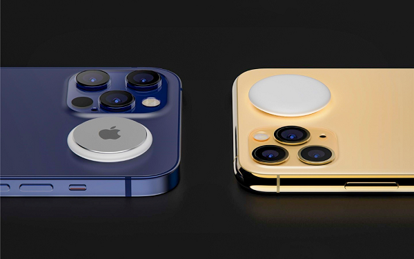 Sản phẩm của Apple được cho là có tích hợp chip băng thông siêu rộng U1 tự phát triển, có khả năng định hướng, sẽ được kết hợp với công cụ "Find" đi kèm với hệ thống iOS. Vì dòng iPhone 11 và công nghệ AR hỗ trợ băng thông siêu rộng, về mặt lý thuyết, AirTags có thể cung cấp độ chính xác cao, trực tiếp hướng dẫn người dùng tìm một món đồ và thậm chí định vị chính xác.