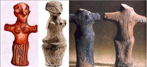 Rất nhiều nghiên cứu, nhiều cổ vật được tìm thấy nhưng đến nay người ta vẫn chưa biết tại sao nền văn minh Vinca lại biến mất, nhưng có một điều chắc chắn là người Vinca là bậc thầy về kiến thức và sự đổi mới sáng tạo.