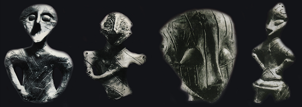 Tại một nghĩa địa gần Varna, người ta đã phát hiện thấy “Kho vàng Varna” niên đại khoảng 6.500 năm tuổi, nó có thể là lò rèn vàng lâu đời nhất trên thế giới tạo ra những loại mặt nạ kỳ dị mà hậu thế chưa hiểu hết.