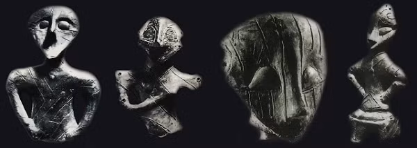 Tại một nghĩa địa gần Varna, người ta đã phát hiện thấy “Kho vàng Varna” niên đại khoảng 6.500 năm tuổi, nó có thể là lò rèn vàng lâu đời nhất trên thế giới tạo ra những loại mặt nạ kỳ dị mà hậu thế chưa hiểu hết.