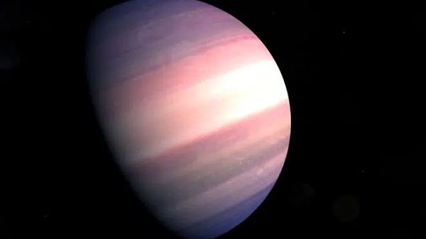 Wolf Cukier học sinh trung học 17 tuổi đến từ New York đã gia nhập Trung tâm Chuyến bay Vũ trụ Goddard của NASA ở Greenbelt để bắt đầu kỳ thực tập.