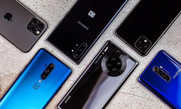 Báo cáo mới về "khấu hao giá trị điện thoại di động" vừa công bố cho thấy các sản phẩm iPhone của Apple vẫn luôn giữ được giá trị tốt nhất so với hầu hết các đối thủ khác.