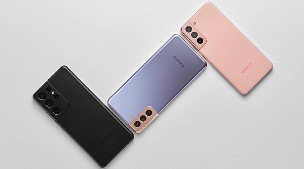 Lần giao hàng này được triển khai sớm hơn 5 ngày so với thời gian mở bán chính thức 29/1, đưa những tín đồ công nghệ nhận máy vào cuối tuần qua trở thành chủ sở hữu Galaxy S21 sớm nhất thế giới.