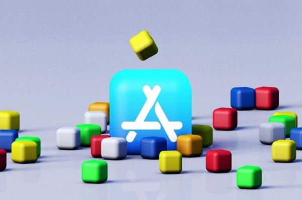 Nhưng ngay cả như vậy, doanh thu từ App Store của Apple cũng sẽ không bị ảnh hưởng nhiều.