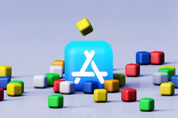 Nhưng ngay cả như vậy, doanh thu từ App Store của Apple cũng sẽ không bị ảnh hưởng nhiều.