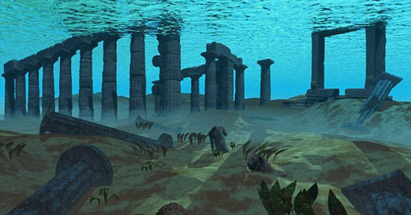 Nhà khoa học Ignatius Donnelly cũng xác nhận sự tồn tại và biến mất của một lục địa giữa Đại Tây Dương nằm ở vị trí chính xác mà Plato đã đề cập. Một số nhà nghiên cứu cho rằng vương quốc không tưởng này là lục địa ngoài khơi Bahamas đã bị Tam giác quỷ Bermuda nuốt chửng.