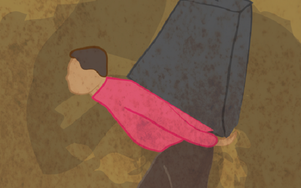 Sức bền của phụ nữ cũng cao hơn, đàn ông có thể khỏe mạnh hơn, nhưng phụ nữ lại dẻo dai hơn.