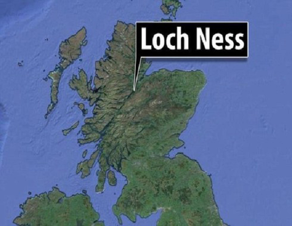 Câu chuyện về quái vật hồ Loch Ness xuất hiện lần đầu trên các phương tiện truyền thông gần 9 thập kỷ trước.