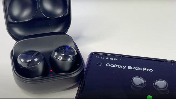 Phần cứng của Galaxy Buds Pro được cải tiến với loa trầm 11 mm và loa tweeter 6,5 mm, đảm bảo chất lượng âm thanh cao dù nghe nhiều dòng nhạc. Nhờ thiết kế đệm kín, chế độ chống ồn chủ động của Galaxy Buds Pro cũng hoạt động hiệu quả hơn.