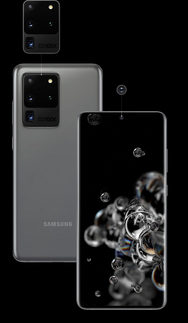 Sẽ là thiết sót lớn nếu bỏ qua khả năng zoom 100x cực đỉnh. Samsung định nghĩa đây là chế độ zoom 100x Super Resolution Zoom hỗ trợ bởi AI.