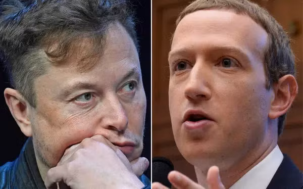 Elon Musk – CEO Tesla nổi tiếng là người thẳng tính, có nhiều phát ngôn độc đáo công khai trên mạng xã hội. Câu chuyện dễ thấy nhất có lẽ là mối hiềm khích giữa Musk và Mark Zuckerberg – ông chủ Facebook.