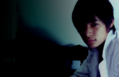 Phiên bản ngố tàu nhưng không kém phần lãng tử của "Tộc trưởng".