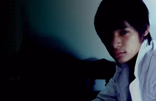 Phiên bản ngố tàu nhưng không kém phần lãng tử của "Tộc trưởng".