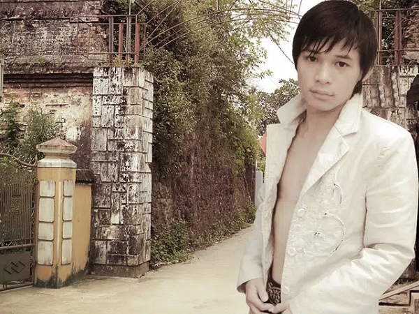 Chiêm ngưỡng bộ ảnh, các fan của Độ Mixi không khỏi được phen “ôm bụng cười bò”.