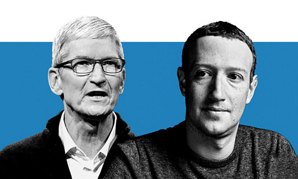 “Vì vậy, Apple có động cơ để can thiệp vào cách ứng dụng của chúng tôi và các ứng dụng khác hoạt động, tạo ra ưu thế riêng cho mình”, Zuckerberg cho biết.