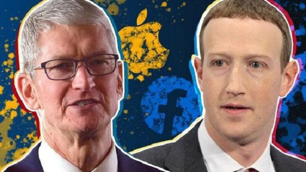 Zuckerberg cho biết: "Apple và nhiều chính phủ có khả năng can thiệp vào hoạt động liên lạc của người dùng. Trong khi WhatsApp rõ ràng bảo mật vượt trội hơn".