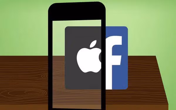 Ví dụ, lập trình viên iOS phải tích hợp tính năng thanh toán ngay trong ứng dụng, không được chuyển hướng sang website hoặc hệ thống thanh toán của riêng họ.