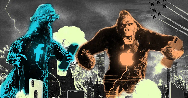 Đơn kiện cũng tập trung vào chính sách mới trên iOS 14, yêu cầu ứng dụng xin ý kiến trước khi theo dõi hành vi người dùng trên ứng dụng và website khác để thu thập dữ liệu.