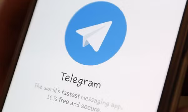 The Telegraph đưa tin khoảng 545.000 người Mỹ đã tải ứng dụng Telegram trong khoảng thời gian từ ngày 6/1 đến ngày 10/1, cao gấp 3 lần thời điểm 1 tuần trước đó.