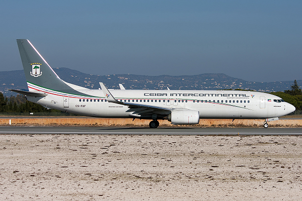 Chiếc máy bay của hãng hàng không Intercontinental Airlines chở 52 hành khách và phi hành đoàn phát nổ giữa không trung khi phi công đang tìm cách hạ cánh khẩn cấp ngày 13/1/1995. Một nông dân cho biết, ông nghe thấy tiếng kêu cứu và phát hiện bé gái Erika Delgado, 9 tuổi, nằm trên một mô đất đầy rong rêu. Đây cũng là hành khách duy nhất sống sót trong chuyến bay. Cô bé cho hay, bố mẹ đã đẩy em ra khỏi máy bay trước khi nó phát nổ và bốc cháy.