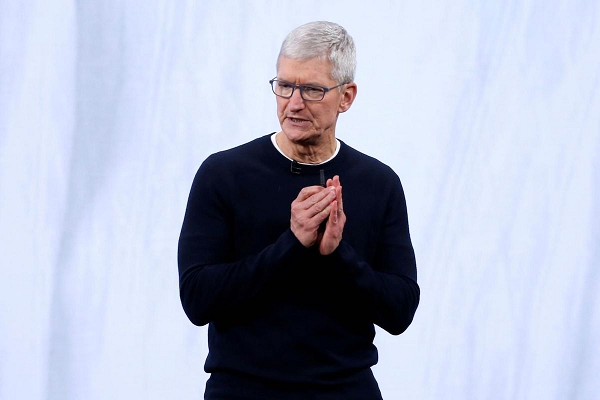 “Phân khúc chuyên nghiệp rất quan trọng với chúng tôi,” Tim Cook từng khẳng định trong một cuộc họp cổ đông năm 2018.