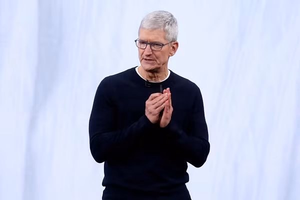 “Phân khúc chuyên nghiệp rất quan trọng với chúng tôi,” Tim Cook từng khẳng định trong một cuộc họp cổ đông năm 2018.