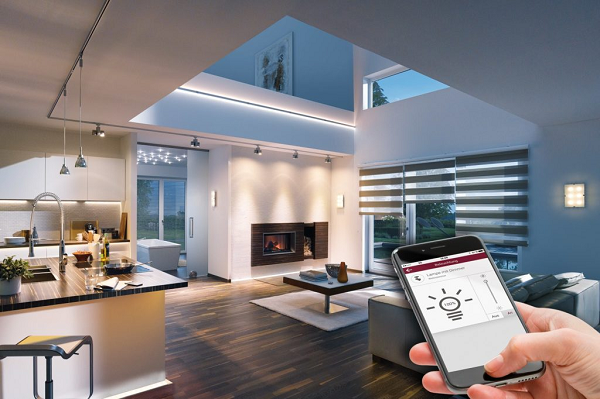 Cùng kịch bản như Siri, Apple cũng bước chân vào lĩnh vực nhà thông minh từ sớm với HomeKit nhưng lại để Amazon và Google vượt lên.