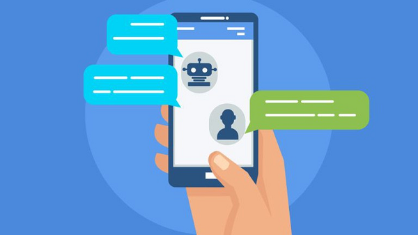 Chatbot có thể được sử dụng để xoa dịu bạn bè hay gia đình của người đã khuất, giống với nội dung một tập phim Black Mirror do Netflix sản xuất.