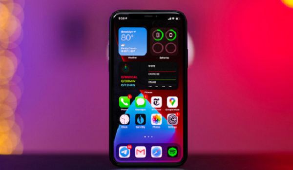 Mặc dù ban đầu dự kiến ra mắt với iOS 14, nhưng Apple đã trì hoãn tính năng này để các nhà phát triển và nhà quảng cáo có thêm thời gian chuẩn bị. Hiện tại, nó dự kiến sẽ ra mắt vào đầu năm 2021.