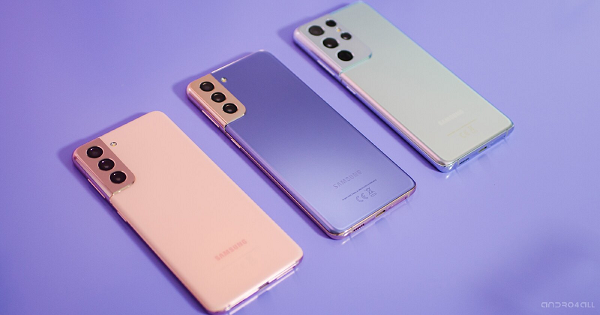 Cụm camera sau của chiếc Galaxy S21 này gồm 3 ống kính: Ultrawide 12 MP, Wide 12 MP chống rung quang học (OIS) và tele 64 MP OIS với khả năng zoom quang học 3x.