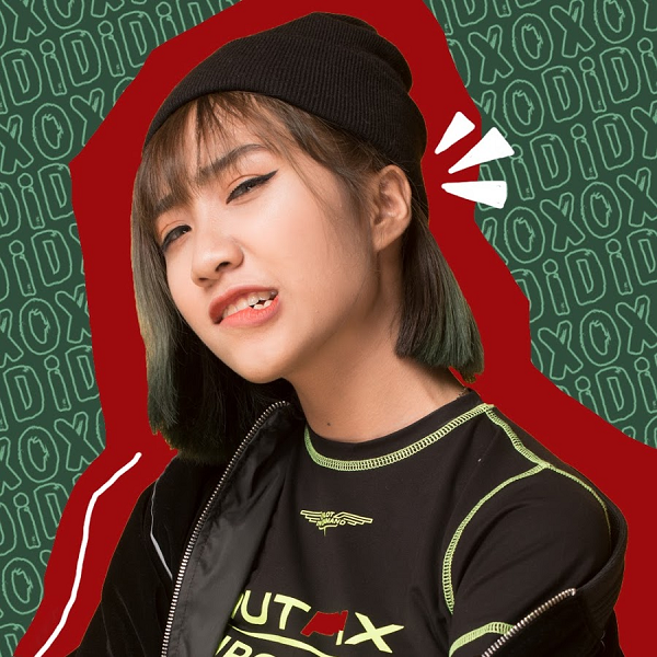 Kênh Di Di có thu nhập từ 97.300 - 1,6 triệu USD trong vòng một năm, tương đương từ 2,23 - 36,8 tỉ đồng.