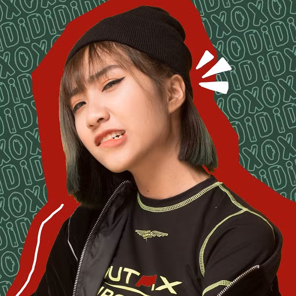 Kênh Di Di có thu nhập từ 97.300 - 1,6 triệu USD trong vòng một năm, tương đương từ 2,23 - 36,8 tỉ đồng.