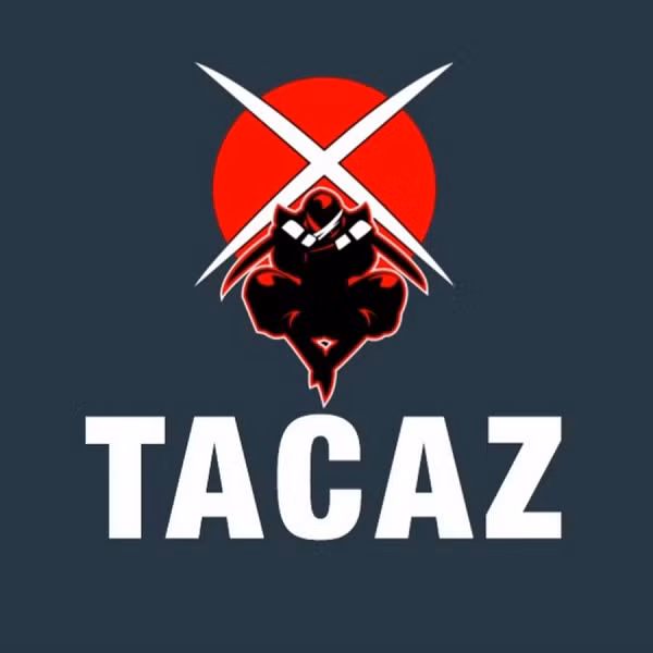 Kênh Tacaz với 5,93 triệu đăng ký, ước tính thu nhập từ 87.400 - 1,4 triệu USD, tương đương 2,06 - 32,3 tỷ đồng.