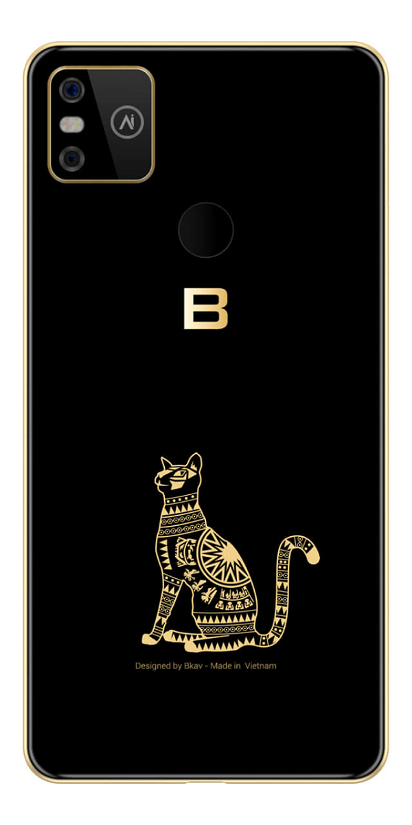 Bphone B86 được giới thiệu công nghệ chụp ảnh điện toán cho cụm camera trước và sau, trong đó có chế độ Chụp ảnh bắt khoảnh khắc.