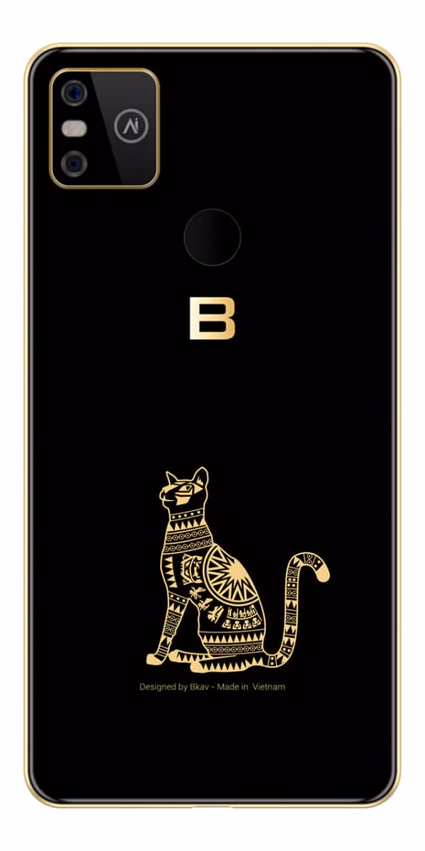 Bphone B86 được giới thiệu công nghệ chụp ảnh điện toán cho cụm camera trước và sau, trong đó có chế độ Chụp ảnh bắt khoảnh khắc.