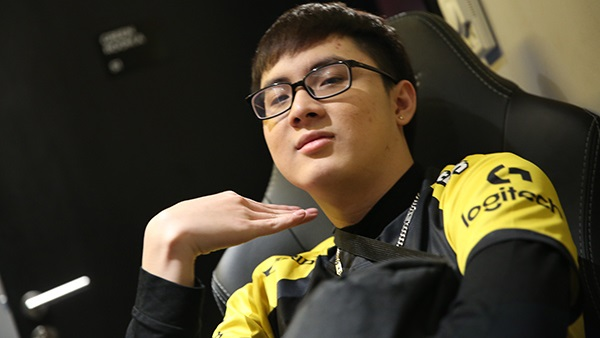 Mới đây nhất vào tháng 6/2020, Noway đã tham gia chương trình Người ấy là ai, với mong muốn sẽ tìm được tình yêu đích thực của mình.