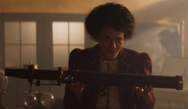 Nỗ lực lớn nhất mà Nikola Tesla luôn cố gắng là tạo ra thiết bị giao tiếp với người ngoài hành tinh. Ông tuyên bố có thể giao tiếp với những nền văn minh xa xôi bằng Teslascope nhưng chưa có ai xác minh những gì ông nói.