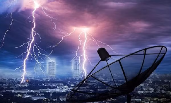 Một trong những thách thức lớn nhất của con người là khả năng kiểm soát thời tiết. Tesla nghĩ rằng ông có thể làm cho đất đai màu mỡ nhờ sử dụng sóng vô tuyến điện để thay đổi từ trường Trái Đất trong tầng điện ly của khí quyển, hình thành các sóng khí quyển cực mạnh điều khiển thời tiết.