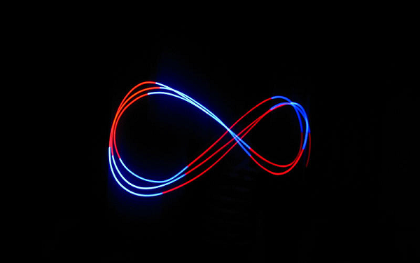  Vô cực là một khái niệm trừu tượng được sử dụng để mô tả một cái gì đó là vô tận hoặc vô biên.