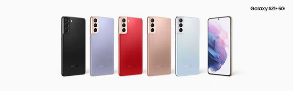 Nằm ở phân khúc giữa phiên bản tiêu chuẩn và bản Ultra cao cấp, Galaxy S21+ dự kiến thu hút khách hàng theo cách riêng khi cho thấy sự cân bằng hoàn hảo giữa yếu tố công nghệ và giá bán.