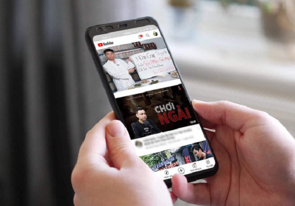 Tuy YouTube ngày càng nhiều quảng cáo, hầu hết người dùng không thể từ bỏ nền tảng này bởi chất lượng video của YouTube vẫn chiếm ưu thế.