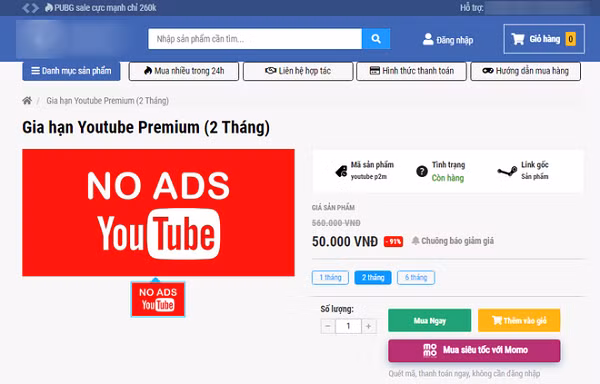 Bên cạnh đó, Opera, Brave là các trình duyệt tích hợp sẵn công cụ chặn quảng cáo. Với một số thao tác đơn giản, người dùng có thể xem YouTube bằng những trình duyệt trên mà không bị làm phiền bởi quảng cáo.