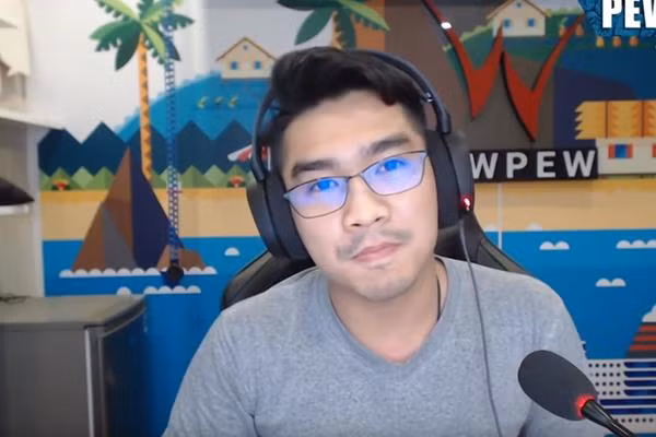 Là một streamer lão làng tại Việt Nam nhưng cũng đã có lần Pew Pew bị ném đá dữ dội bởi phát ngôn của mình.