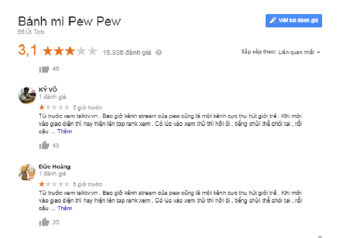 anh chàng không bàn luận về tính đúng sai của vụ việc mà chỉ lên tiếng tỏ rõ sự không hài lòng trước văn hóa “hùa theo” của phần đông cộng đồng mạng Việt Nam. Nam streamer cho rằng có những người không phải trong cuộc, chưa hiểu rõ vấn đề, chỉ nghe câu chuyện từ một hướng đã vội vàng chạy theo xu hướng của số đông, report và vote 1 sao cho resort chỉ đơn giản vì “điều ấy chẳng ảnh hưởng gì tới mình”.