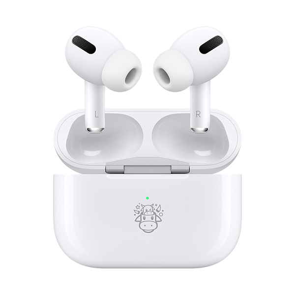 Ngoài việc có thể biểu tượng chú trâu trên hộp sạc và vỏ hộp, thì phiên bản Limited Edition có những tính năng tương tự như phiên bản thông thường.