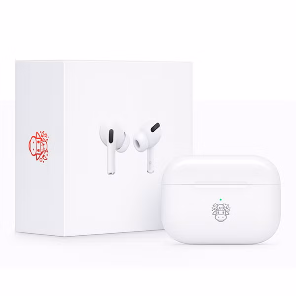 Chiếc hộp của phiên bản Limited Edition cũng có thêm logo hình con trâu màu đỏ.